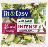 Салатная смесь Fit&Easy Intense 150 г Салатная смесь Fit&Easy Intense 150 г