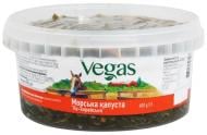 Морская капуста Vegas По-корейськи 400 г