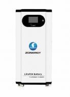 Батарея акумуляторна Zonergy серія 48300 15.36kWh/51.2V/300Ah