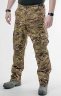 Брюки тактические M-GEAR Хищник Ukraine (58р/4р) р. XXXL multicam