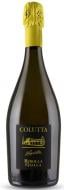 Вино игристое Colutta Ribolla Gialla Brut Friuli DOC игристое 0,75 л
