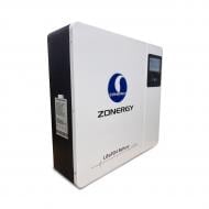 Батарея аккумуляторная Zonergy серия 48100 5.12kWh/51.2V/100Ah