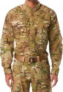 Сорочка тактична 5.11 XPRT® MultiCam® Tactical Shirt [169] Multicam M