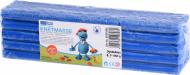 Набор пластилина Becks Plastilin 1000 г темно-синий B100500 Набор пластилина Becks Plastilin 1000 г темно-синий B100500