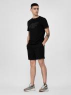 Шорты 4F 4FSS22TSHOM034-20S р. S черный Шорты 4F 4FSS22TSHOM034-20S р. S черный