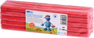 Набор пластилина Becks Plastilin 1000 г красный B100495 Набор пластилина Becks Plastilin 1000 г красный B100495
