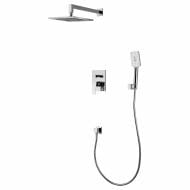 Душевой набор Imprese Valtice VR-50320