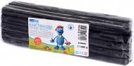 Набір пластиліну Becks Plastilin 1000 г чорний B100504