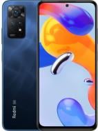 Смартфон Xiaomi Redmi Note 11 Pro 5G 6/128GB atlantic blue (922449)