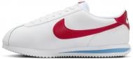 Кроссовки женские Nike W CORTEZ DN1791-108 р.38,5 белые