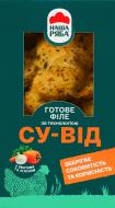 Филе куриное с овощами и зеленью охл. 300 г