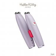 Ручка микротоковая GESKE для подтяжки лица MicroCurrent Face-Lift Pen 6 в 1 by Hello Kitty фиолетовый