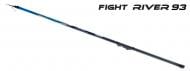 Болонське вудлище Fishing ROI Fight River Bolognese 9314 400 см 10-30 г