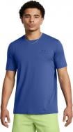 Футболка Under Armour VANISH ENERGY SS 1383973-432 р.2XL синій