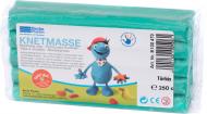 Набор пластилина Becks Plastilin 250 г бирюзовый B100470