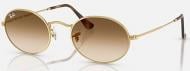 Очки солнцезащитные RAY-BAN RB 3547 001/51 54