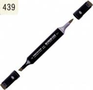 Маркер спиртовой FINECOLOUR EF102-439N бледно-бежевый