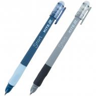 Ручка гелевая KITE Smart пиши-стирай синяя New K26-098-4