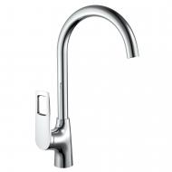 Смеситель для кухни Imprese Lany 55045