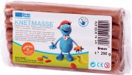 Набор пластилина Becks Plastilin 250 г коричневый B100474 Набор пластилина Becks Plastilin 250 г коричневый B100474