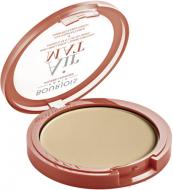 Пудра компактная Bourjois Air MAT матовая №02 10 г