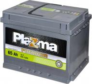 Аккумулятор автомобильный PLAZMA Premium 65Ah 640A 12V «+» слева (565 64 02) Аккумулятор автомобильный PLAZMA Premium 65Ah 640A 12V «+» слева (565 64 02)