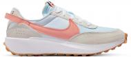 Кроссовки женские Nike WAFFLE DEBUT DH9523-003 р.36,5 разноцветные