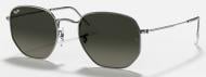 Очки солнцезащитные RAY-BAN RB3548N 004/71 54