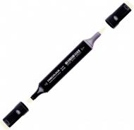 Маркер спиртовой FINECOLOUR EF102-440N ванильный
