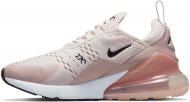 Кроссовки женские Nike Air Max 270 AH6789-604 р.39 розовые Кроссовки женские Nike Air Max 270 AH6789-604 р.39 розовые