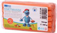 Набор пластилина Becks Plastilin 250 г оранжевый B100466 Набор пластилина Becks Plastilin 250 г оранжевый B100466