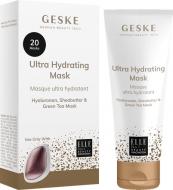 Маска для лица GESKE ультраувлажняющая Ultra Hydrating Mask 50 мл