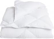 Одеяло WHITE COMFORT (microfiber) 140x205 см ТЕП