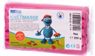 Набор пластилина Becks Plastilin 250 г розовый B100468
