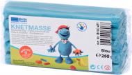 Набір пластиліну Becks Plastilin 250 г синій B100471