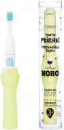 Електрична зубна щітка Vitammy Friends Noro (від 3 років) TOW013602