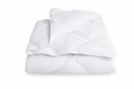 Одеяло WHITE COMFORT (microfiber) 172x205 см ТЕП