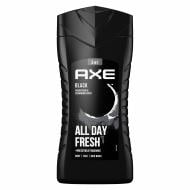 Гель для душа AXE Black 250 мл