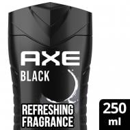 Гель для душа AXE Black 250 мл
