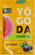 Концентрат напитка YOGODA Брамбл Cocktail 50 г