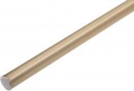 Штанга Gardinia Memphis наборной d16 мм 240 см античная латунь 1 шт.