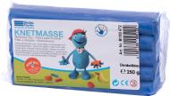 Набор пластилина Becks Plastilin 250 г темно-синий B100472