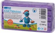 Набор пластилина Becks Plastilin 250 г фиолетовый B100473