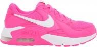 Кроссовки женские Nike WMNS AIR MAX EXCEE FD0294-600 р.39 розовые