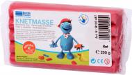Набір пластиліну Becks Plastilin 250 г червоний B100467