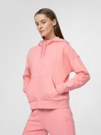 Джемпер 4F 4FSS22TSWSF211-63S р. M коралловый