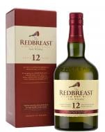Виски Redbreast Redbreast 12 років 0,7 л