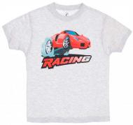 Футболка Sol's Regent Kids 11970300/11 р.116 серый меланж