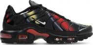 Кроссовки женские Nike W AIR MAX PLUS HF9989-001 р.39 разноцветные