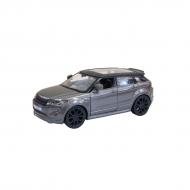 Автомодель Technopark 1:43 Range Rover EVOQUE-GY(FOB)